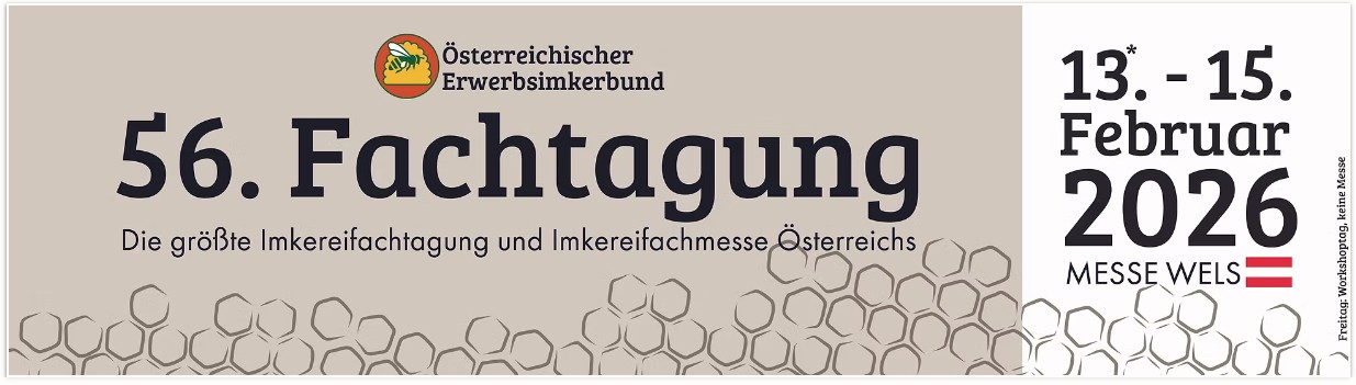 Imkermesse Wels